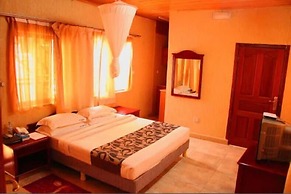 Kigali Diplomat Hotel