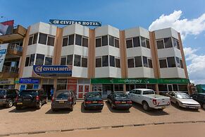 Civitas Hotel