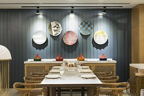 Park Inn by Radisson Istanbul Atasehir