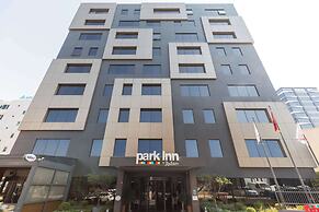 Park Inn by Radisson Istanbul Atasehir
