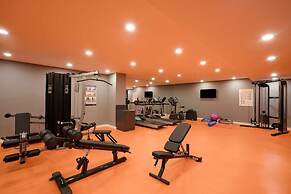 Park Inn by Radisson Istanbul Atasehir