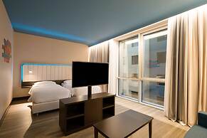 Park Inn by Radisson Istanbul Atasehir