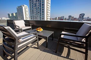 Park Inn by Radisson Istanbul Atasehir