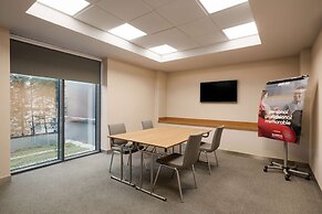 Park Inn by Radisson Istanbul Atasehir