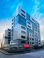 Park Inn by Radisson Istanbul Atasehir