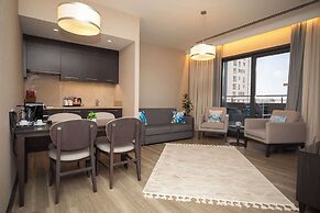 Park Inn by Radisson Istanbul Atasehir