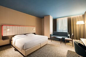 Park Inn by Radisson Istanbul Atasehir