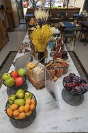 Park Inn by Radisson Istanbul Atasehir