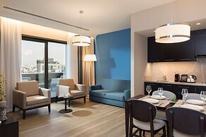 Park Inn by Radisson Istanbul Atasehir