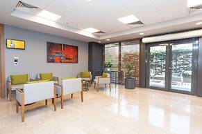 Park Inn by Radisson Istanbul Atasehir