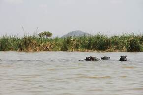 Lake Jipe Safari Camp