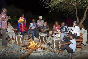 Lake Jipe Safari Camp