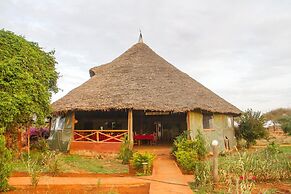Lake Jipe Safari Camp