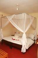 Lake Jipe Safari Camp