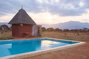 Lake Jipe Safari Camp