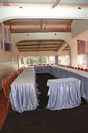 Lake Jipe Safari Camp