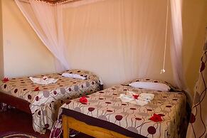 Lake Jipe Safari Camp