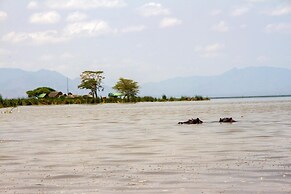 Lake Jipe Safari Camp
