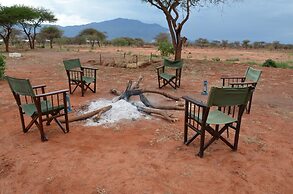 Lake Jipe Safari Camp