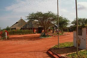 Lake Jipe Safari Camp