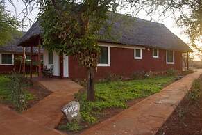 Lake Jipe Safari Camp