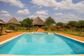 Lake Jipe Safari Camp