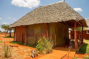 Lake Jipe Safari Camp
