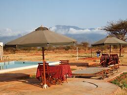 Lake Jipe Safari Camp