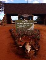 Lake Jipe Safari Camp