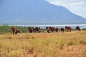Lake Jipe Safari Camp
