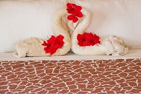 Lake Jipe Safari Camp