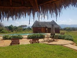 Lake Jipe Safari Camp