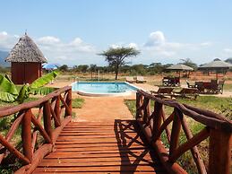 Lake Jipe Safari Camp