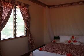 Lake Jipe Safari Camp