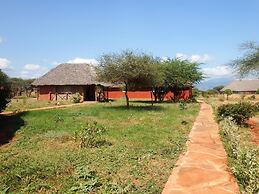 Lake Jipe Safari Camp