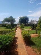 Lake Jipe Safari Camp