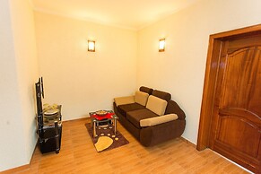 Eden Escape Apartments