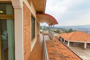 Eden Escape Apartments