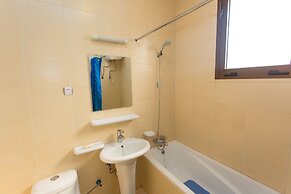 Eden Escape Apartments