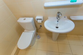 Eden Escape Apartments