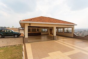 Eden Escape Apartments