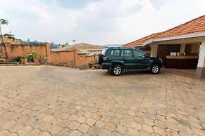 Eden Escape Apartments