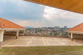 Eden Escape Apartments