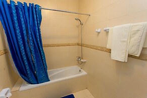 Eden Escape Apartments