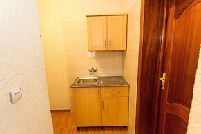 Eden Escape Apartments