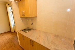 Eden Escape Apartments