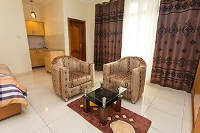 Eden Escape Apartments