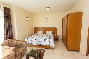 Eden Escape Apartments