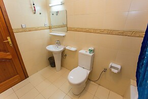 Eden Escape Apartments