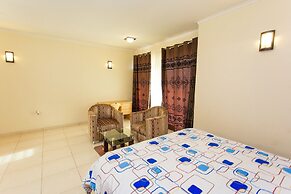 Eden Escape Apartments